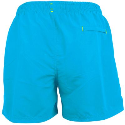 3. Szorty kąpielowe Crowell M 300/400 jasnoniebieskie