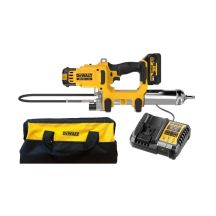 SMAROWNICA AKUMULATOROWA XR 18V 1*5.0AH