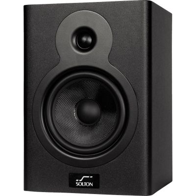 Solton SM 6 - aktywny monitor studyjny bliskiego pola