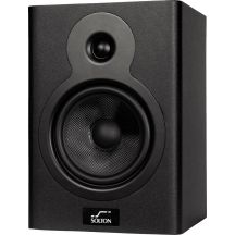 Solton SM 6 - aktywny monitor studyjny bliskiego pola