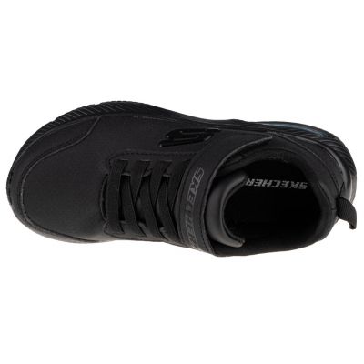 3. Buty Skechers Dyna-Air Fast Pulse Jr 998230L-BBK
