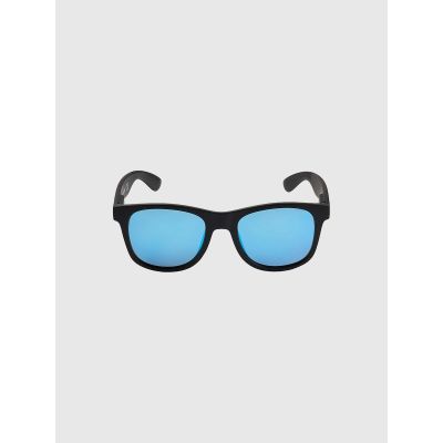 4. Okulary przeciwsłoneczne z lustrzaną powłoką 4F 4FRSS26ASUNU092-20S