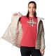 4. Kurtka Columbia Westridge Hooded Down Jacket W 2051265279