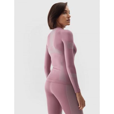 2. Bluza Termoaktywna 4F F113 W 4FAW23USEAF113 53S