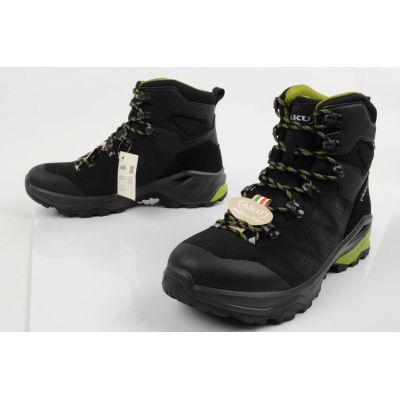 8. Buty Aku Adapta Gore-tex M 490388