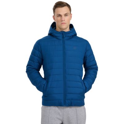 10. Kurtka 4F M598 M 4FWAW25TDJAM598 30S