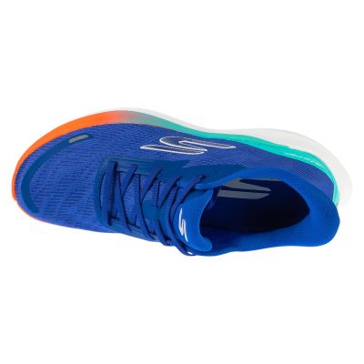 3. Skechers SKX Aero Spark 246220-RYMT Niebieskie 41