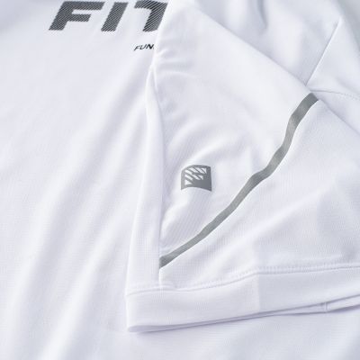 5. Koszulka Fitanu Flan M 92800617833