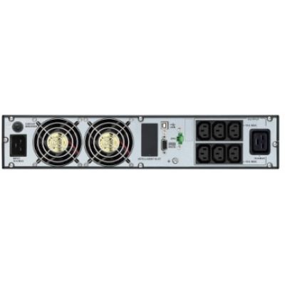 3. APC SRV3KRIRK-E zasilacz UPS 3 kVA 2700 W