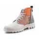 2. Buty Palladium Pampa Hi Re Generate W 79128-363-M