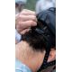 10. Kask Rowerowy HJC FURION 3.0 MT BLACK r. L