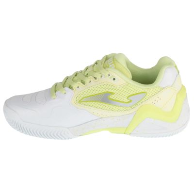 2. Joma Set Lady 2611 TSELS2611C Białe 37