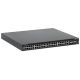 2. Intellinet 562041 przełącznik sieciowy Zarządzany L3 Gigabit Ethernet (10/100/1000) Obsługa PoE Czarny