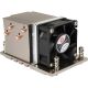 Inter-Tech KĂĽhler Dynatron A26 2HE aktiv AMD Socket SP3, TR4