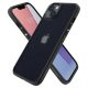 11. Etui Spigen Ultra Hybrid na iPhone 14 Plus - matowo-czarne
