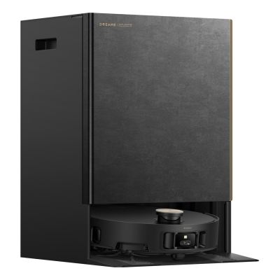 4. Dreame Matrix10 Ultra 0,31 l Czarny