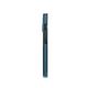 4. ZAGG Santa Cruz Snap - obudowa ochronna do iPhone 16e / 15 / 14 / 13 kompatybilna z MagSafe (blue)
