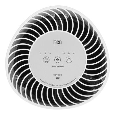 6. TEESA OCZYSZCZACZ POWIETRZA PURE LIFE P500