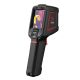 GUIDE SENSMART KAMERA TERMOWIZYJNA NARZĘDZIOWA USB-C, 120X90PX IR, -20°C DO 550°C, FOV 50°×38°, LCD 2,4", LASER, 2MP E1+