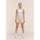 Szorty damskie CASALL Peachy Shorts kolor biały
