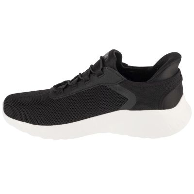 2. Skechers Slip-Ins: Bobs Squad Chaos - Tough Walk 118303-BLK Czarne 41
