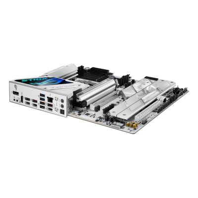 27. ASUS ROG STRIX Z890-A GAMING WIFI Intel Z890 LGA 1851 (Socket V1) ATX