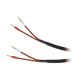 2. Kabel głośnikowy 5.0 m Kruger&Matz (wtyki banan)