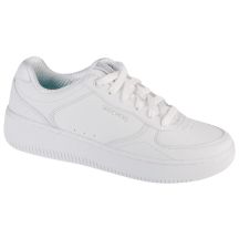 Skechers Sport Court 2.0 - Core Essential 185160-WHT Białe 36