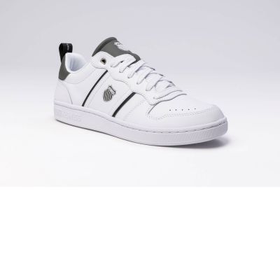 2. Buty K-Swiss LOZAN MATCH LTH M 08903-179-M