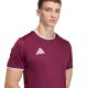 5. Koszulka męska adidas Entrada 26 Jersey bordowa JZ2507