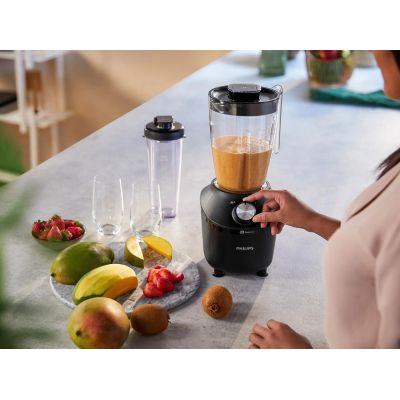 6. Blender kielichowy PHILIPS HR2041/41