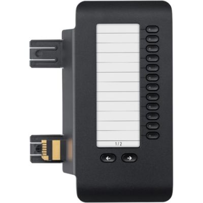 2. Moduł klawiatury Unify OpenScape Key Module 600