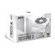 7. Zasilacz ASUS TUF Gaming 1000W Gold White Edition