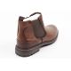 4. Wrangler buty męskie sztyblety botki Randy eleganckie modne wsuwane