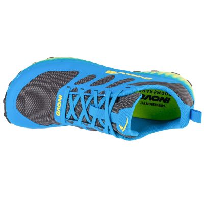 3. Buty do biegania Inov-8 MudTalon M 001144-DGBLYW-P-001
