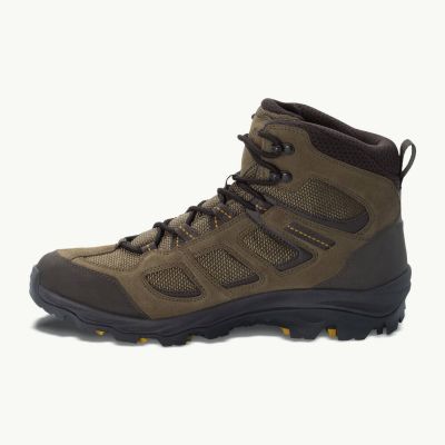 2. Buty trekkingowe Jack Wolfskin Vojo 3 Texapore Mid M 4042462_4287
