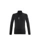 3. Kurtka MILLET M Fusion Grid Jkt Czarny