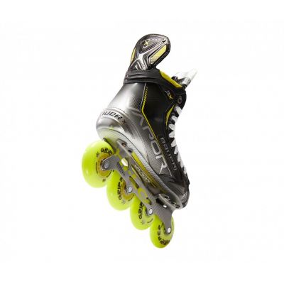 4. Rolki hokejowe Bauer Vapor 3X Sr 1060219