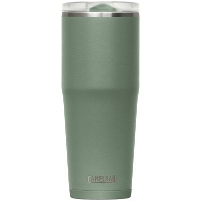 3. Kubek termiczny CAMELBAK Thrive Tumbler Insulated SST 890ml