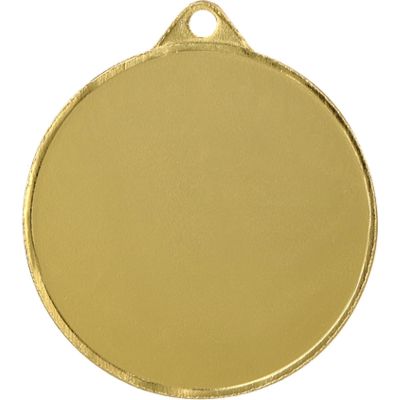 2. Medal złoty ogólny z pucharkiem