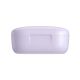 5. Słuchawki bezprzewodowe Baseus Bowie E18 (fioletowy)