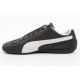 3. Puma buty męskie sportowe Speedcat czarne skórzane modne sneakersy