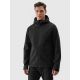 8. Kurtka softshell wiatroodporna 4F M 4FWAW24TSOFM283-20S