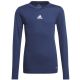 Koszulka adidas Team Base Tee Jr GN5712
