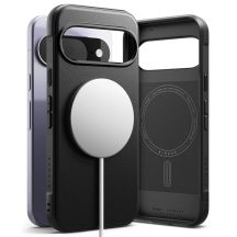 Etui Ringke Onyx Magsafe na Google Pixel 11 - czarne