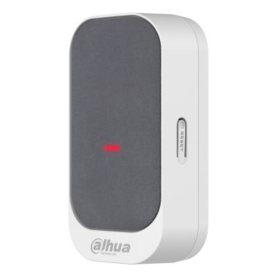 3. Dahua Technology DS1AG Dzwonek do drzwi Szary, Biały
