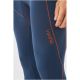 4. Bielizna termoaktywna Viking Base Layer Primeone Set - navy/orange rozmiar: xl