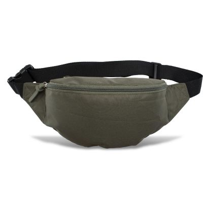 SASZETKA DO PASA L2045 KHAKI SEMI LINE