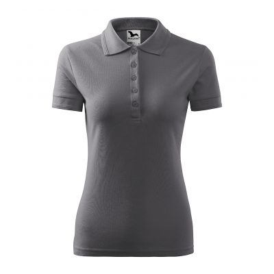 2. Koszulka polo Malfini Pique Polo W MLI-21036