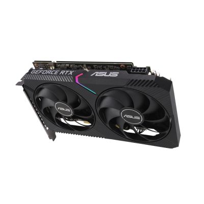 8. Karta graf. Asus Dual RTX 3060 V2 OC